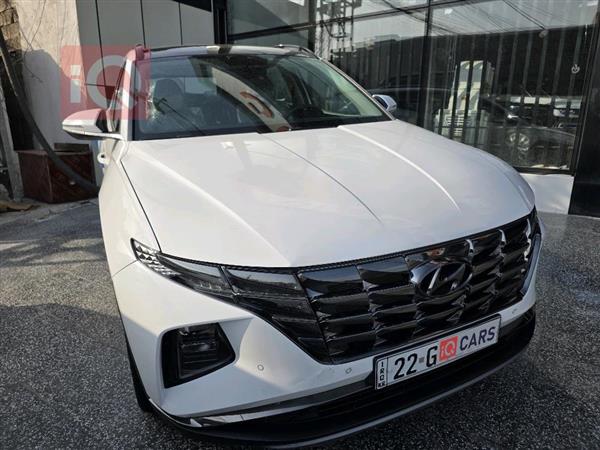 هیۆندای تۆکسۆن 2023  بۆ فرۆشتن لە عێراق -  بەغداد